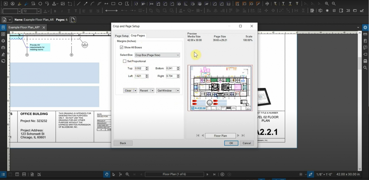 Quantity Link in Excel with Bluebeam Revu DDSCAD Digital Drafting