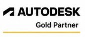 Autodesk Gold Partner