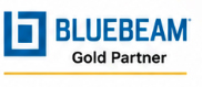 Bluebeam Gold Partner